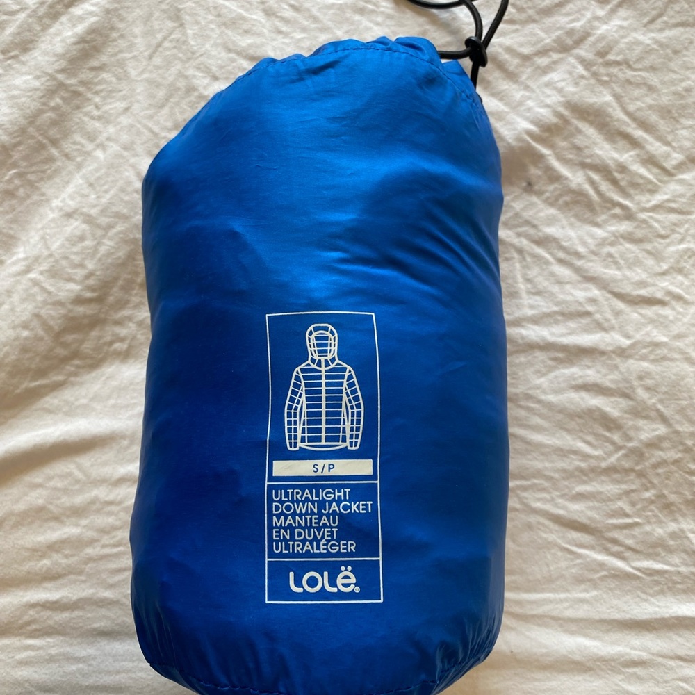 Lole Down Jacket - image 7